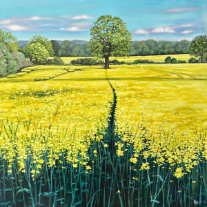 Fields of Gold