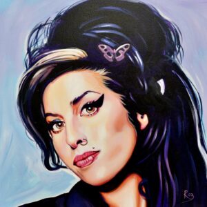 Amy (SOLD)