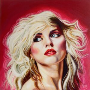 Debbie Harry