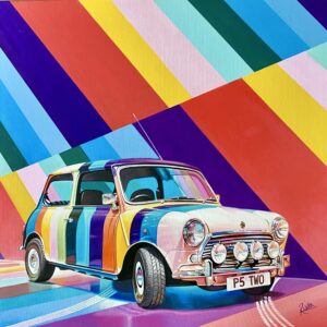 Paul Smith Mini (SOLD)