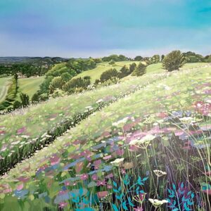 Pewley Downs Guildford