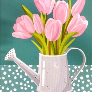 Saturday Fun Painting Club - Saturday May 30th 10am - 1pm